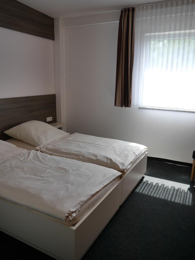 Ruhrstadtarena Hotel Херне Экстерьер фото