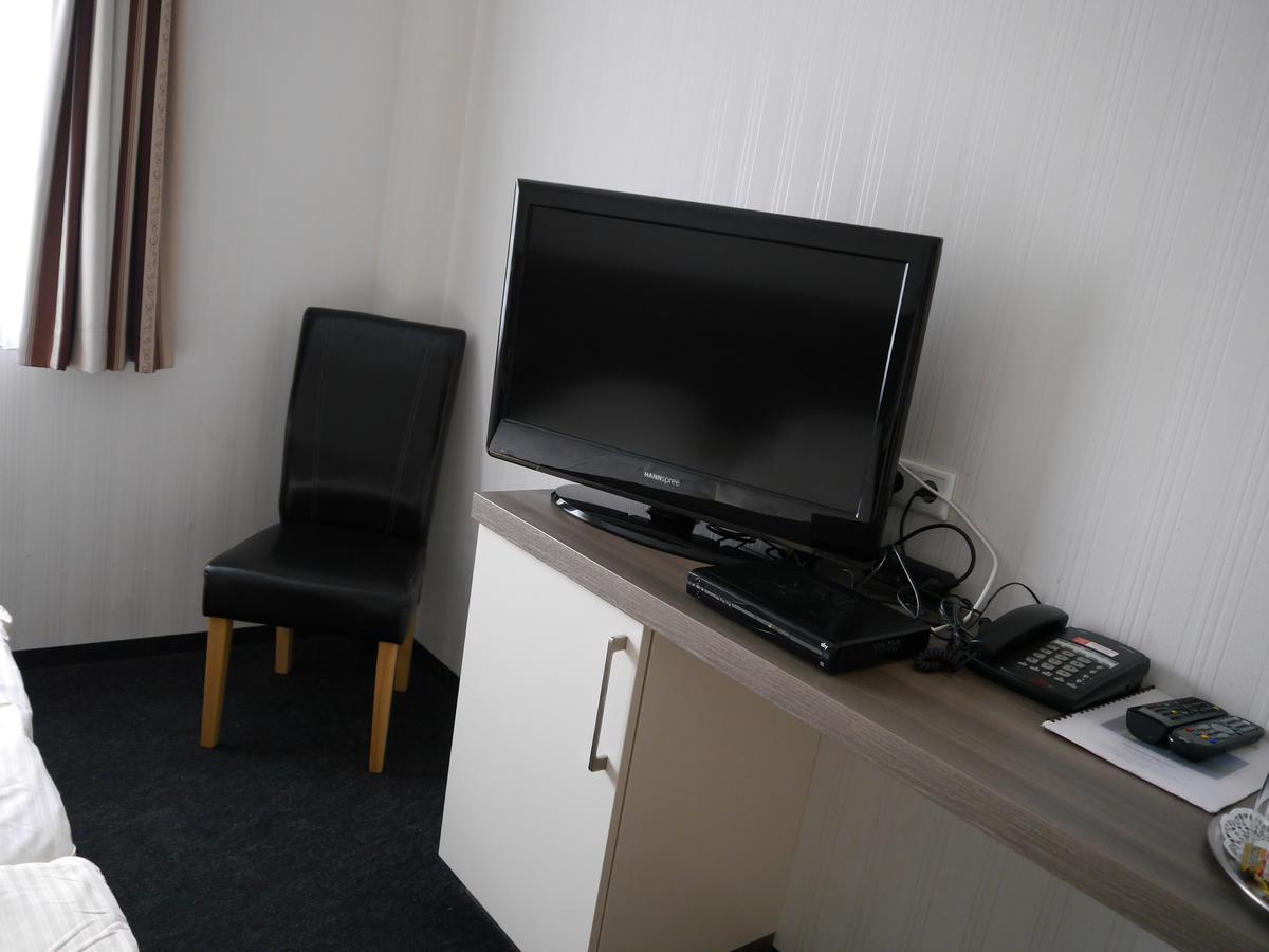 Ruhrstadtarena Hotel Херне Экстерьер фото