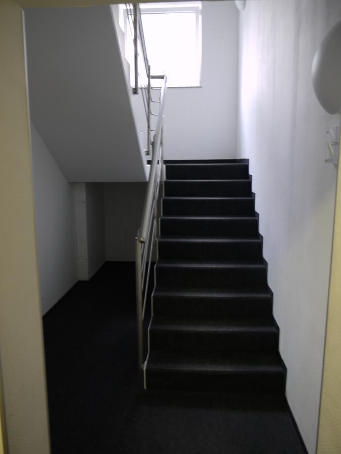 Ruhrstadtarena Hotel Херне Экстерьер фото