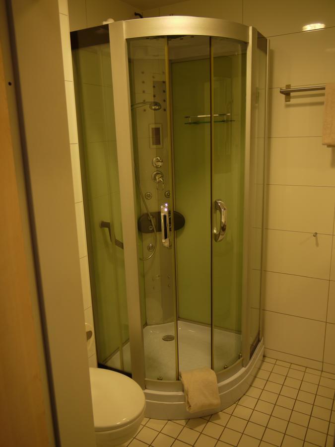 Ruhrstadtarena Hotel Херне Экстерьер фото